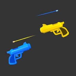 Biểu tượng Pistol Flip Duel: Gun Battle