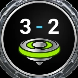 أيقونة BeyMate: All-in-One Blader App